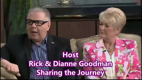 Good & Happy Goodman Family Ministries. Nov. 24, 2025