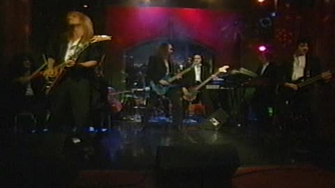 Trans Siberian Orchestra - A Mad Russian's Christmas = Live Regis 2003