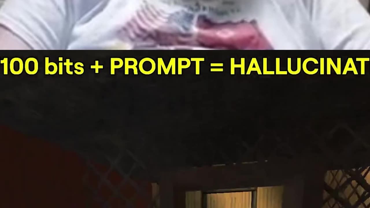 Can Shrooms make you Hydrophobic?