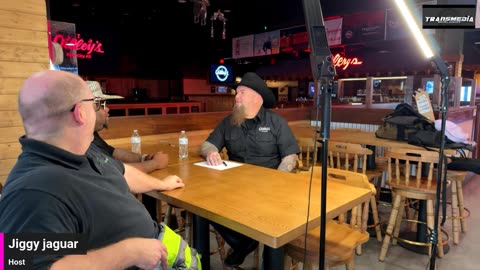 Brian Smith from Gillies 1/7/2026