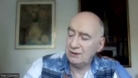 E84 250226 Stephane Dr Couvreur Victimes d'Attaques Psychotroniques Electromagnetiques Harcèlement