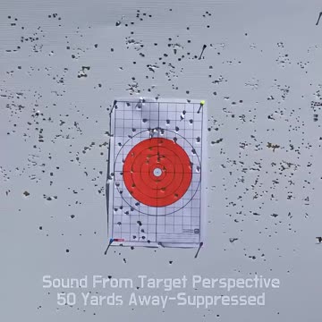 克里丝·维克托冲锋枪.45ACP #国外合法拍摄国内请勿模仿 #武器科普 #实弹射击 #男人减速带 #靶场射击