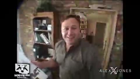 Joe Rogan & Alex Jones