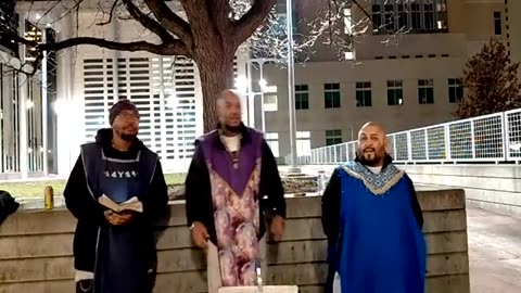 GMS DENVER COLORADO LIVE CHURCH CAMP 12122025