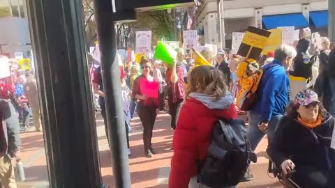 Actually got a good video of the guy hitting me in the throat with a hero.....