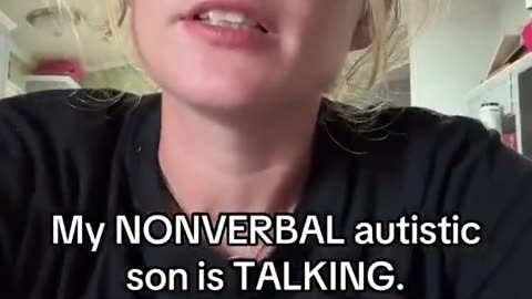 Leucovorin To Treat Autism...