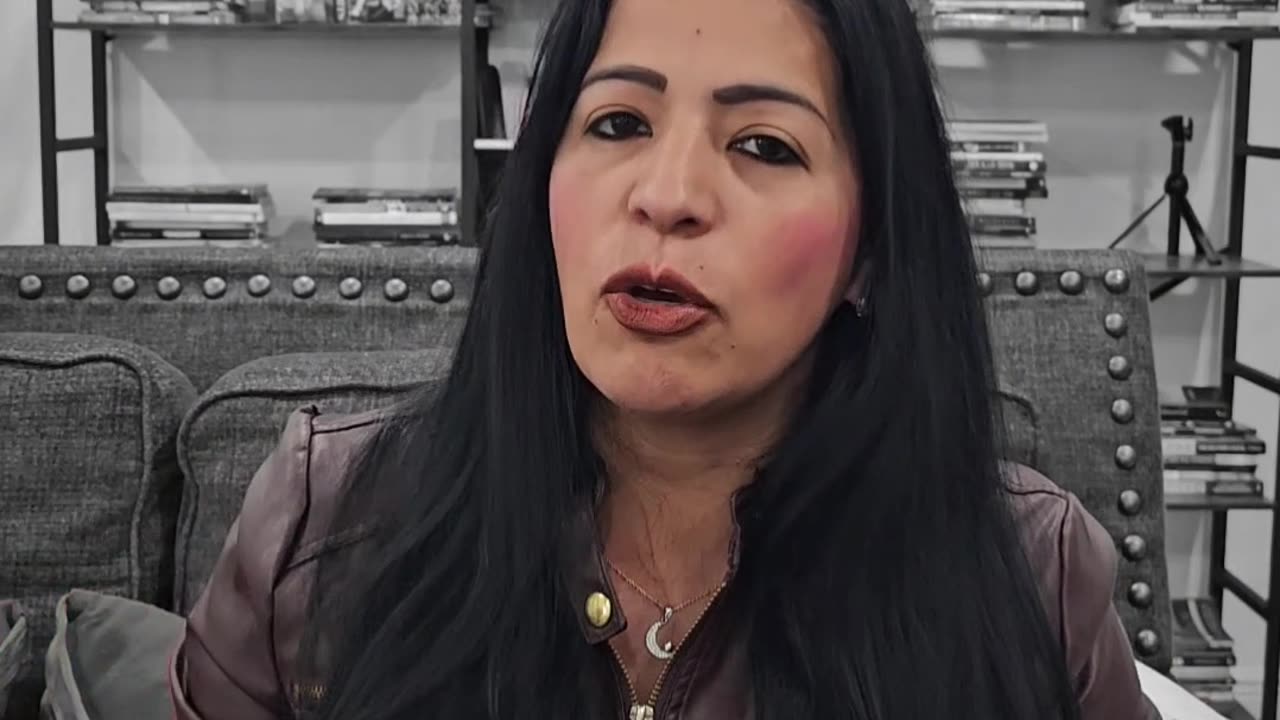 ✨ Lo espiritual es más real que lo visible