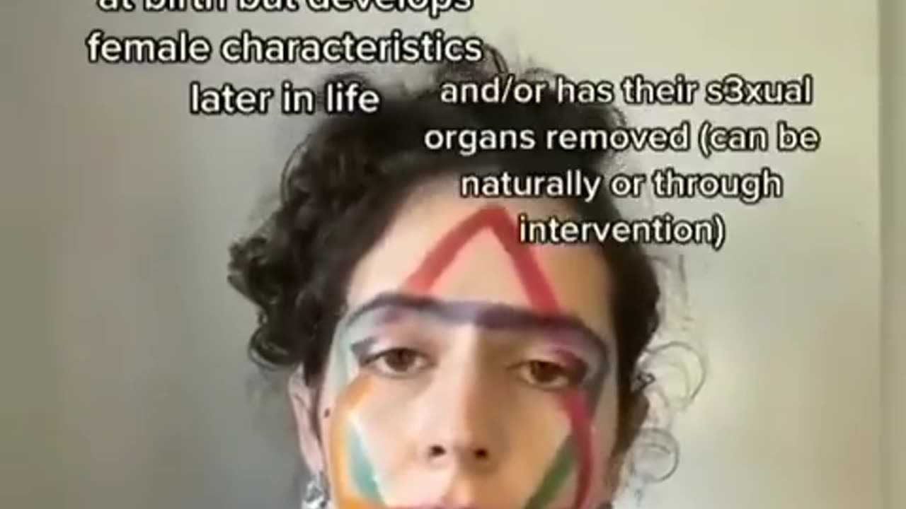 There are 6 genders in the Talmud (Madness)