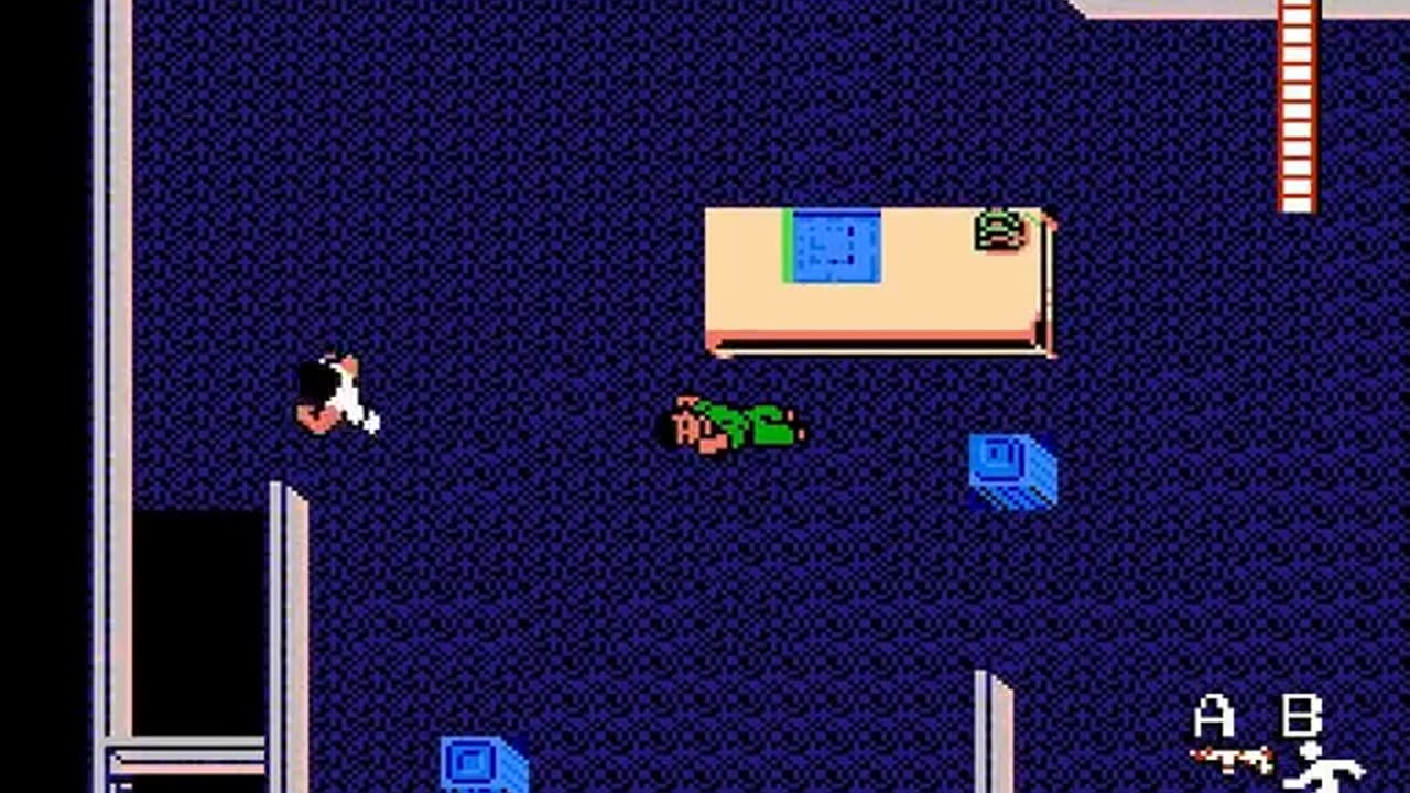 Die Hard