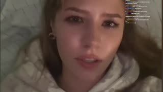 Does she have a point?