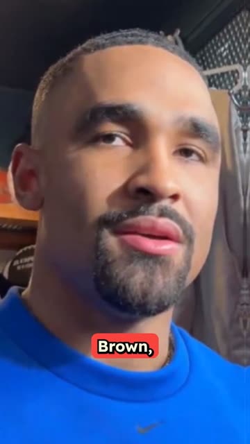 Eagles Face Offseason Shake-Up