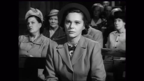 🎦 Eye Witness (Your Witness)