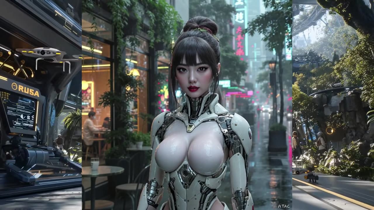 You’re Living in a Downgraded Reality