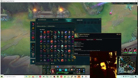 #1 World Starcraft/Warcraft3/Diablo2 GoodNewsJim EXPOSES: RIGGED LOSERQ MATCHMAKING. ON RUMBLE!