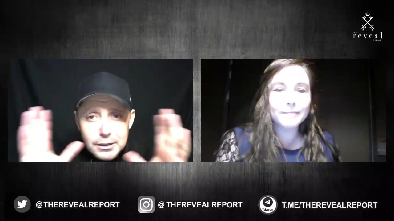 Donald Marshall, Cloning, Different Views + Jessie's Books, Patreons, Shows + Donate