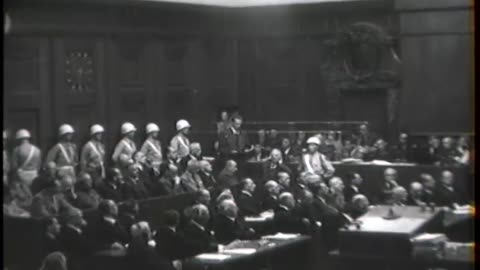 MUNICH. [No.] 378, WAR ... - MUNICH. [No.] 378, WAR CRIMES TRIALS, NUREMBERG, GERMANY - 111-adc-6163