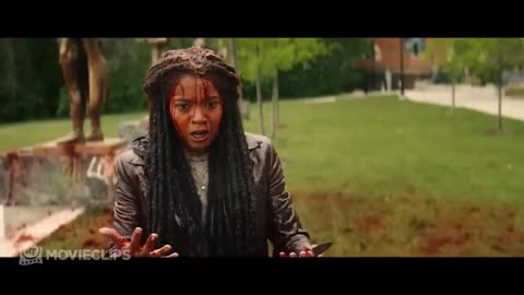 06. Gen V - Golden Boy Explodes (S1E1) Movieclips