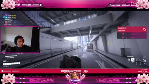 Good evening, come chill as we game!