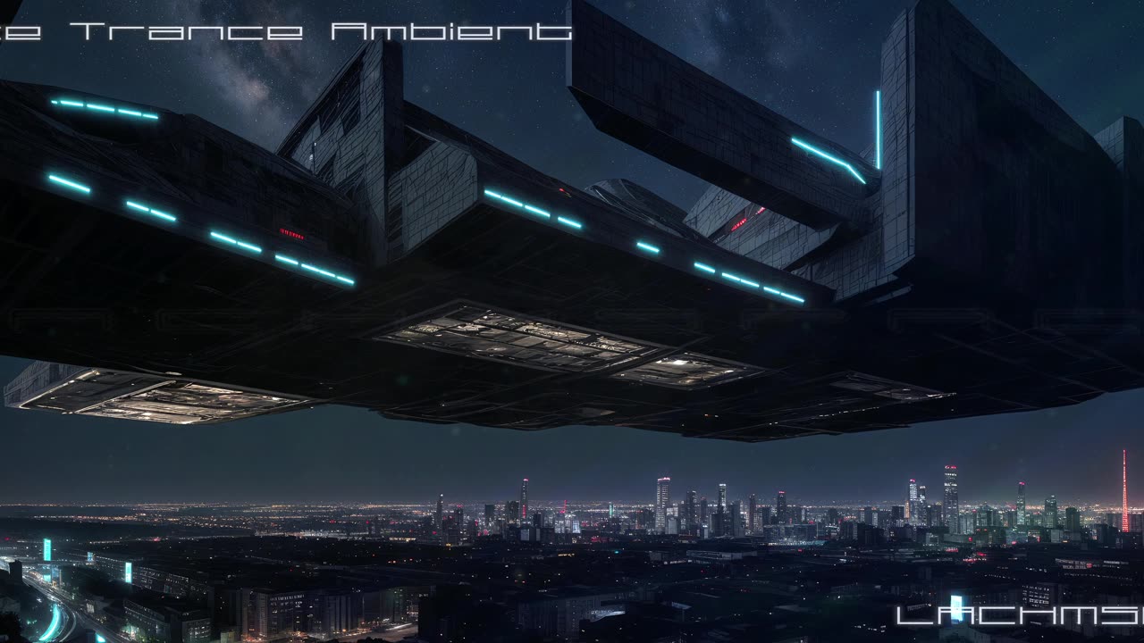 Dance Ambient Ascend