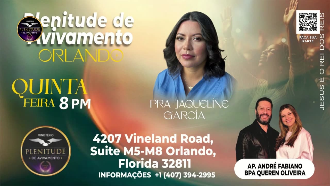 QUARTA-FEIRA COM DEUS!!!