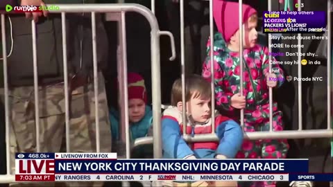 HAPPY THANKSGIVING - 2025 BLESSINGS TO ALL