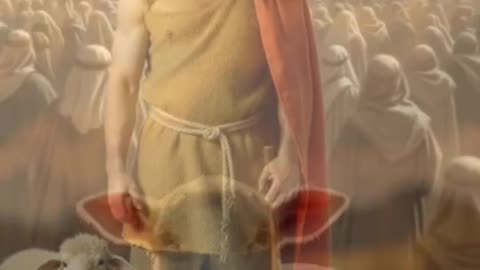 Why Jesus Is Called the Lamb of God - The Catholic Era