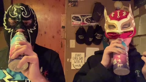 Prime Future Freeze Taste Test Review