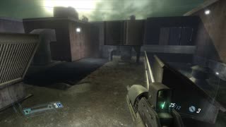 F.E.A.R. 2: Project Origin, Playthrough, (No Commentary), pt.7 (1 of 2)