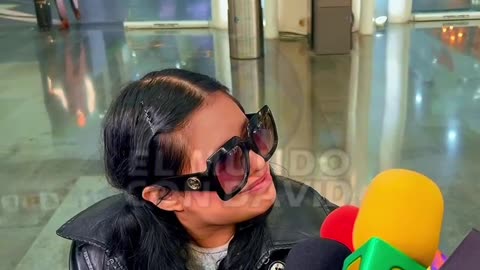 Amanditita: "Más feliz escribiendo" | Revela los temas íntimos de su nuevo libro (Salud Mental, Fe