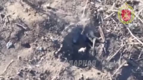 Ukraine war combat footage 10/4/25