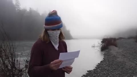 Bohemian Grove Threatened Me... Legally