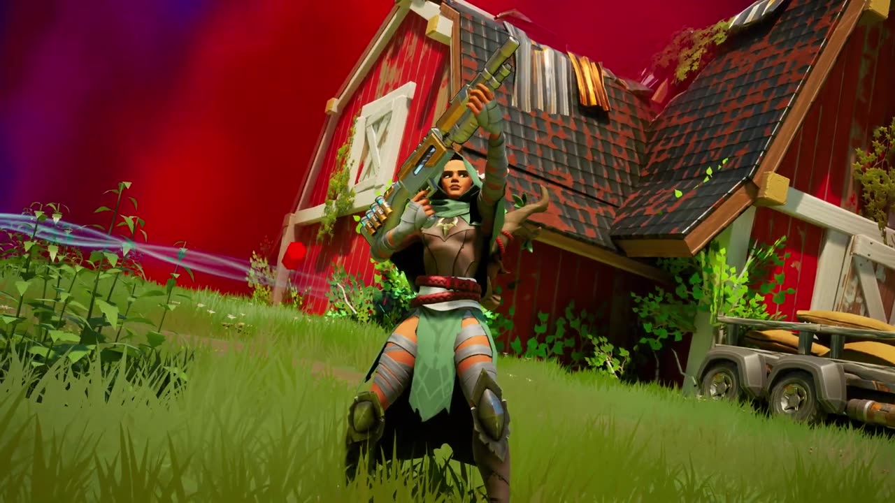 Out of Time | Official Launch Trailer