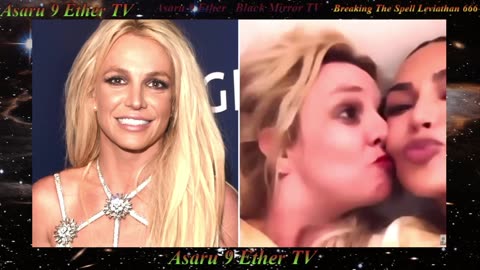 A9E Britney Spears N Kim Kardashian FREE