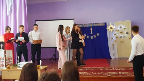 Ziua Învățătorului 6/7 Vancicăuți 3 octombrie 2025