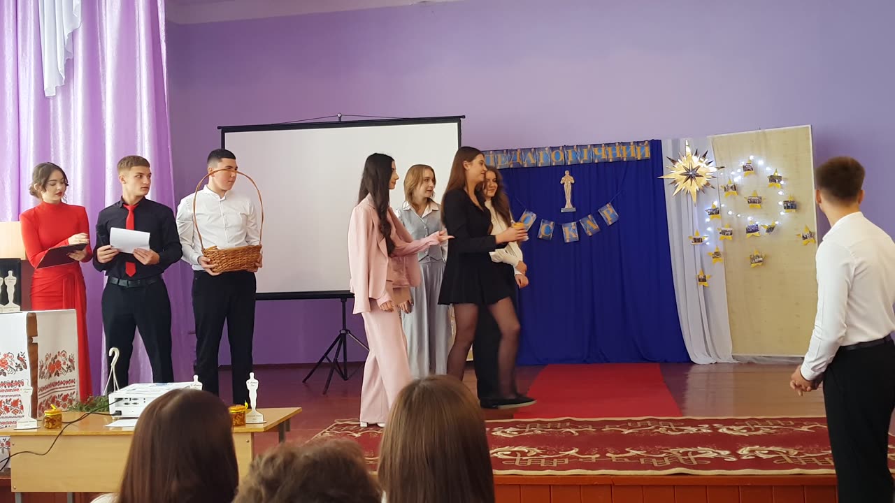 Ziua Învățătorului 6/7 Vancicăuți 3 octombrie 2025