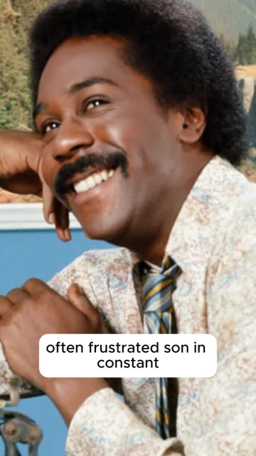 Demond Wilson, Star of "Sanford and Son," Passes Away at 79