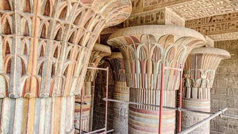 , La Fabrique du Passé Nouvelles preuves de la fausseté de l'Egypte pharaonique