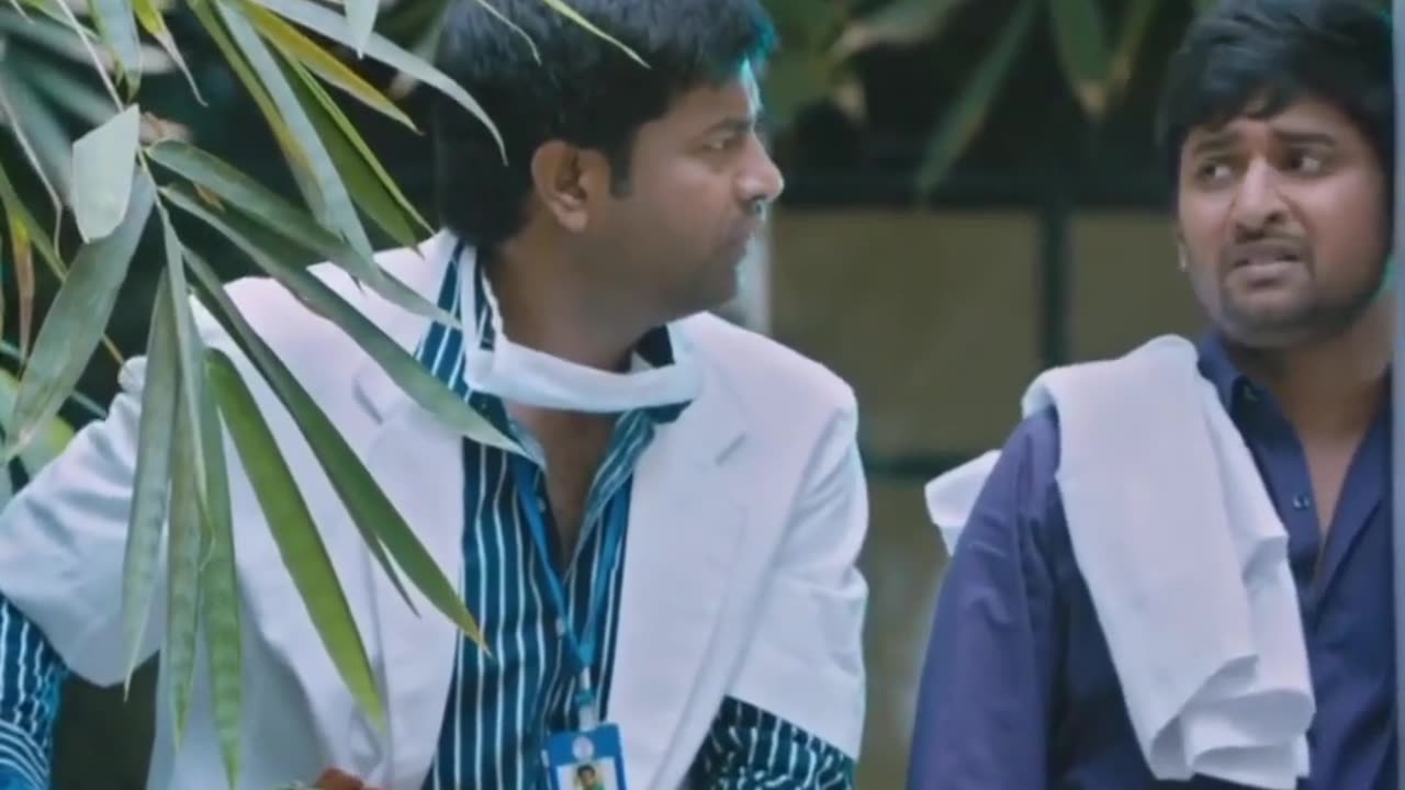 South Indian Movie Scene Bhaia Meri Bachi Ko Dekhna Zra Me Pani Ly Ao