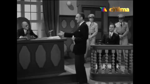 El baño de Afrodita (Tito Davison, 1949) - Película completa