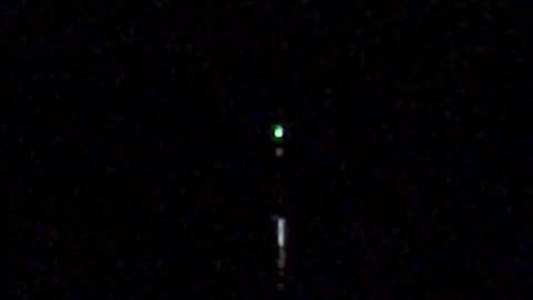 😱🌌 Unseen Phenomenon at Ozarks Lake – What Is This? | TheTruthAbove