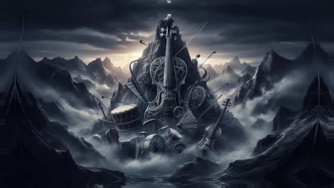 Ein Marsch durch Klang und Mythos