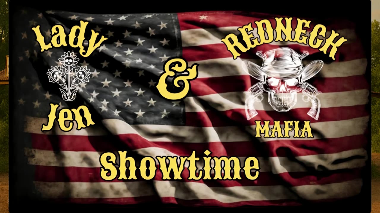 Hangin with Redneck & Jen