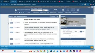 5 scriptures that can only be properly explained through REINCARNATION. - GMS - Greatmillstone