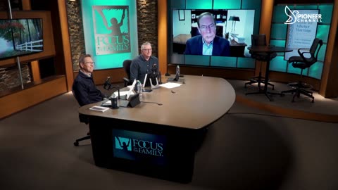 Pioneer Channel LIVE