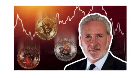 Peter Schiff Shocks with Game-Changing Gold & Silver Outlook After