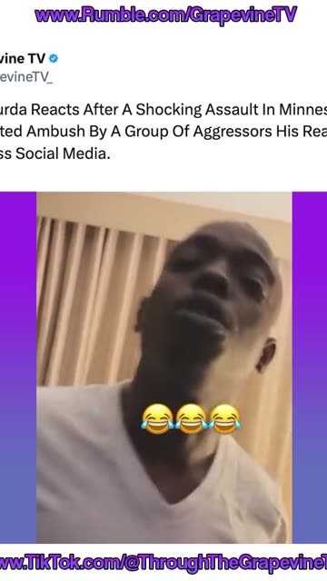 Bobby Shmurda Reacts After A Shocking Minnesota Assault, Sparking Buzz Across Social Media.