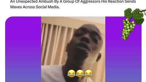 Bobby Shmurda Reacts After A Shocking Minnesota Assault, Sparking Buzz Across Social Media.
