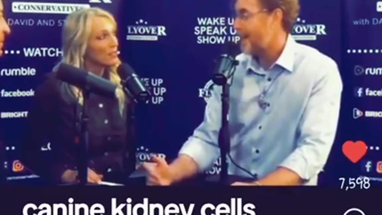 Dr. Bryan Ardis interview with Flyover Conservatives RE Vaccines