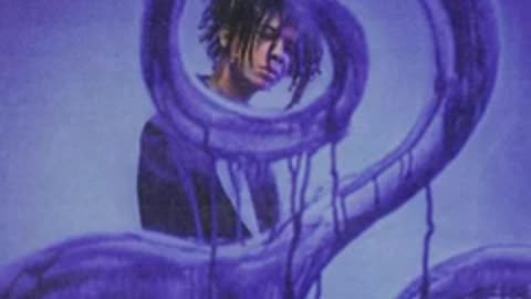 iann Dior - V-12 (ft. Lil Uzi Vert) (432hz)