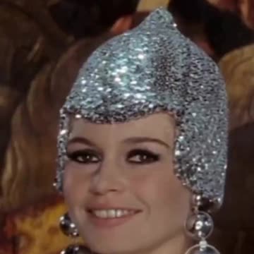 Adieu Brigitte Bardot: the rebel, the muse, the woman who turned beauty into a force of nature.